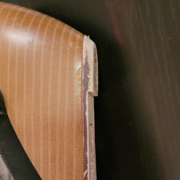 3 for$30 Pretty Wedged Sandals. - Picture 4 of 5